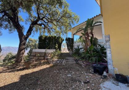 Villa - Independiente, La Mairena Costa del Sol Málaga R5486968 86