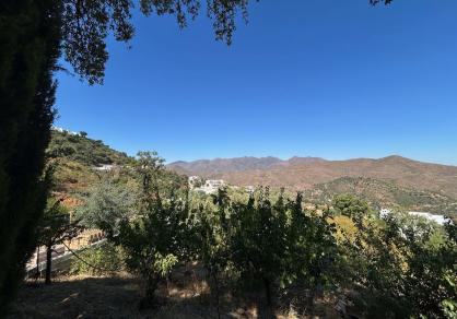 Villa - Independiente, La Mairena Costa del Sol Málaga R5486968 88
