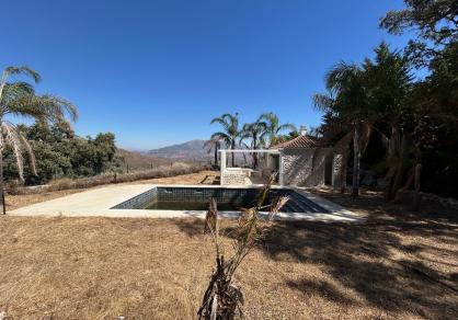 Villa - Independiente, La Mairena Costa del Sol Málaga R5486968 89