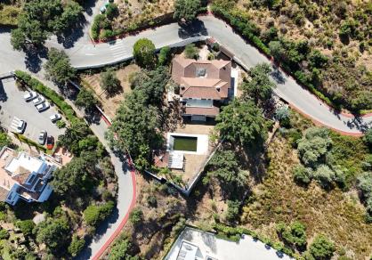 Villa - Independiente, La Mairena Costa del Sol Málaga R5486968 90