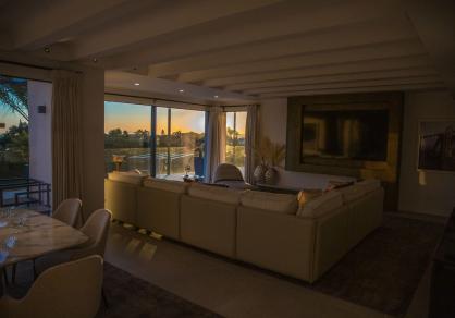 Villa for sale Rocio de Nagueles, Marbella, sea views R4226920 47