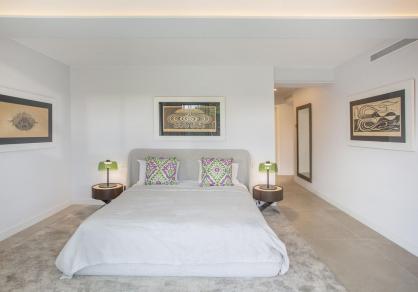 Villa for sale Rocio de Nagueles, Marbella, sea views R4226920 53