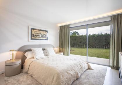 Villa for sale Rocio de Nagueles, Marbella, sea views R4226920 57