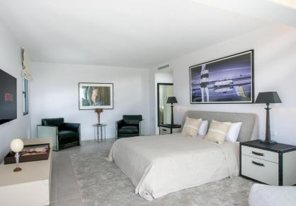 Villa for sale Rocio de Nagueles, Marbella, sea views R4226920 61
