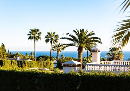 Villa for sale Rocio de Nagueles, Marbella, sea views R4226920 65