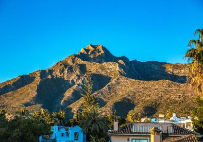 Villa for sale Rocio de Nagueles, Marbella, sea views R4226920 68