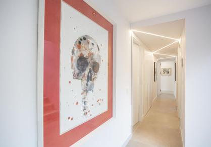 villa à vendre Rocio de Nagueles, Marbella, vues mer R4226920 56