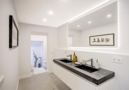 villa à vendre Rocio de Nagueles, Marbella, vues mer R4226920 58