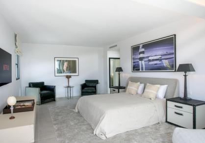 villa à vendre Rocio de Nagueles, Marbella, vues mer R4226920 61