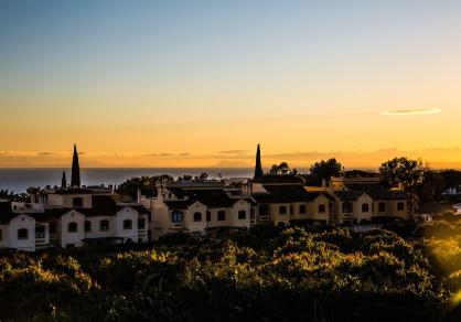 villa à vendre Rocio de Nagueles, Marbella, vues mer R4226920 66