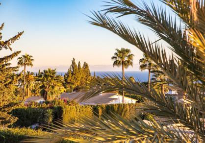 villa à vendre Rocio de Nagueles, Marbella, vues mer R4226920 67