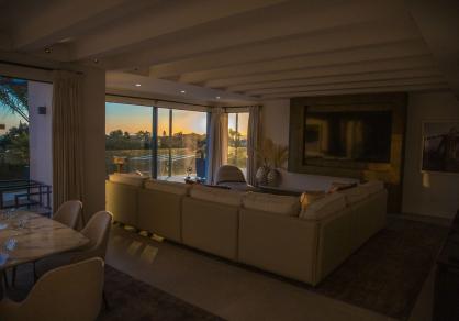 Villa for sale Rocio de Nagueles, Marbella, sea views R4226920 47