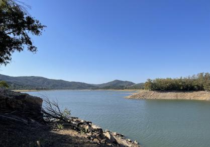Вилла - Финка, Castellar de la Frontera Costa de la Luz Cádiz R4020931 46