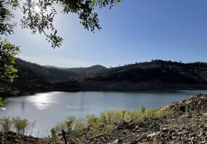 Вилла - Финка, Castellar de la Frontera Costa de la Luz Cádiz R4020931 47