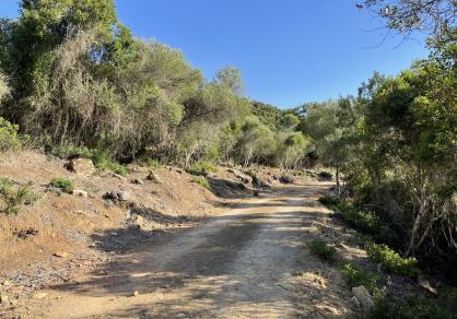 Вилла - Финка, Castellar de la Frontera Costa de la Luz Cádiz R4020931 59