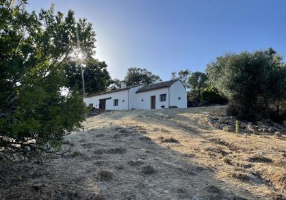 Вилла - Финка, Castellar de la Frontera Costa de la Luz Cádiz R4020931 70