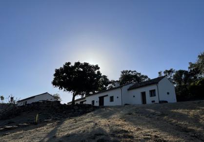 Вилла - Финка, Castellar de la Frontera Costa de la Luz Cádiz R4020931 71