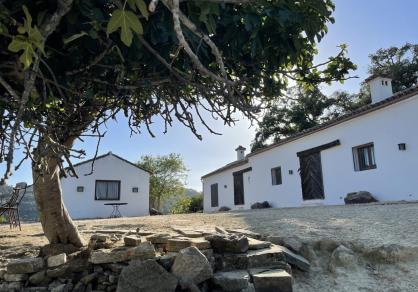 Вилла - Финка, Castellar de la Frontera Costa de la Luz Cádiz R4020931 72
