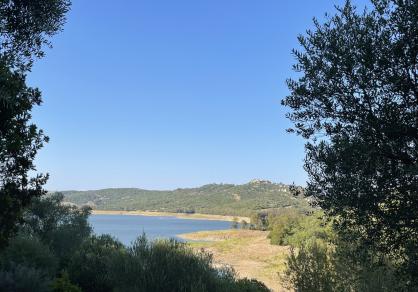 Вилла - Финка, Castellar de la Frontera Costa de la Luz Cádiz R4020931 73