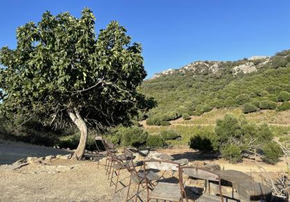 Вилла - Финка, Castellar de la Frontera Costa de la Luz Cádiz R4020931 75