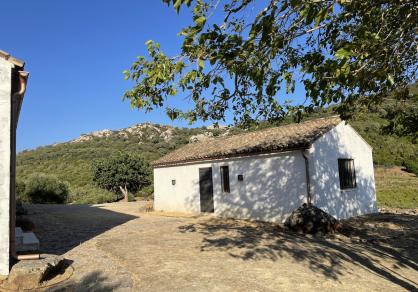 Вилла - Финка, Castellar de la Frontera Costa de la Luz Cádiz R4020931 77