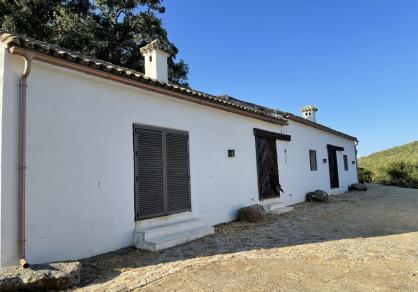 Вилла - Финка, Castellar de la Frontera Costa de la Luz Cádiz R4020931 79