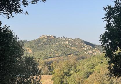 Вилла - Финка, Castellar de la Frontera Costa de la Luz Cádiz R4020931 80