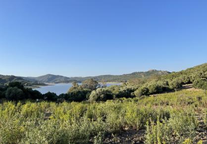 Вилла - Финка, Castellar de la Frontera Costa de la Luz Cádiz R4020931 86