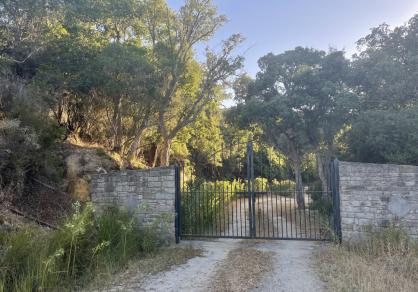 Вилла - Финка, Castellar de la Frontera Costa de la Luz Cádiz R4020931 88