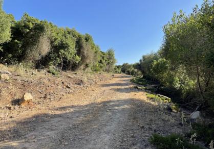 Villa - Finca, Castellar de la Frontera Costa de la Luz Cádiz R4020931 53