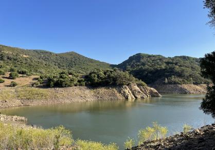 Villa - Finca, Castellar de la Frontera Costa de la Luz Cádiz R4020931 67