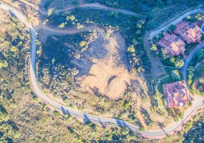 Villa - Finca, La Mairena Costa del Sol Málaga R4747315 26