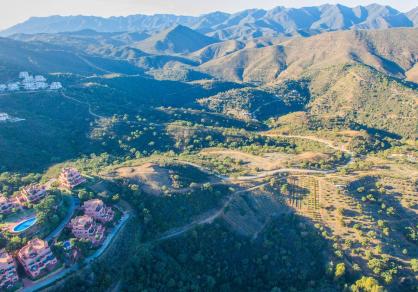 Villa - Finca, La Mairena Costa del Sol Málaga R4747315 29