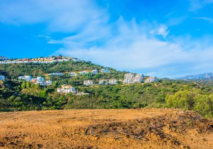 Villa - Finca, La Mairena Costa del Sol Málaga R4747315 33