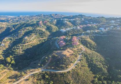 Villa - Finca, La Mairena Costa del Sol Málaga R4747315 28