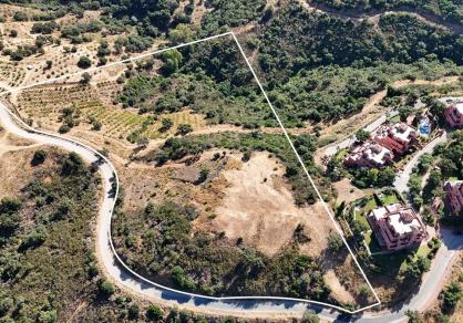 Villa - Finca, La Mairena Costa del Sol Málaga R4747315 37