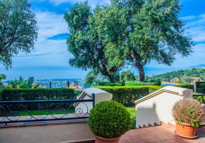 Villa - Semi Individuelle, La Mairena Costa del Sol Málaga R4277521 59