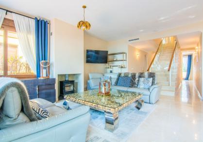 Villa - Semi Individuelle, La Mairena Costa del Sol Málaga R4277521 65