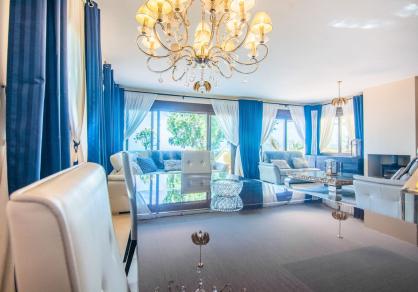 Villa - Semi Individuelle, La Mairena Costa del Sol Málaga R4277521 71