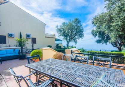 Villa - Semi Individuelle, La Mairena Costa del Sol Málaga R4277521 72