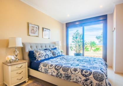 Villa - Semi Individuelle, La Mairena Costa del Sol Málaga R4277521 82