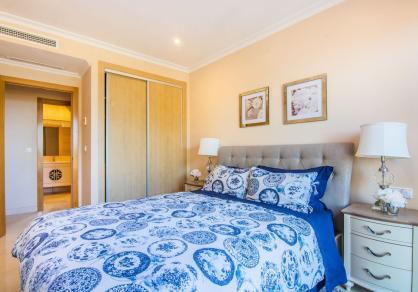 Villa - Semi Individuelle, La Mairena Costa del Sol Málaga R4277521 83