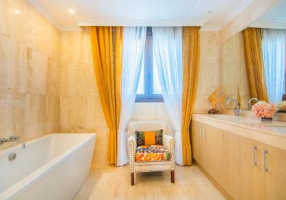 Villa - Semi Individuelle, La Mairena Costa del Sol Málaga R4277521 89