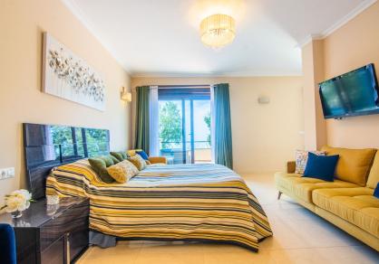 Villa - Semi Individuelle, La Mairena Costa del Sol Málaga R4277521 90