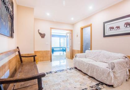 Villa - Semi Individuelle, La Mairena Costa del Sol Málaga R4277521 96