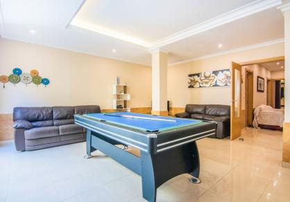 Villa - Semi Individuelle, La Mairena Costa del Sol Málaga R4277521 98