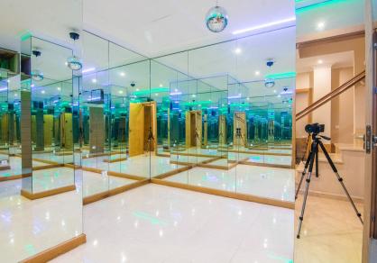 Villa - Semi Individuelle, La Mairena Costa del Sol Málaga R4277521 100