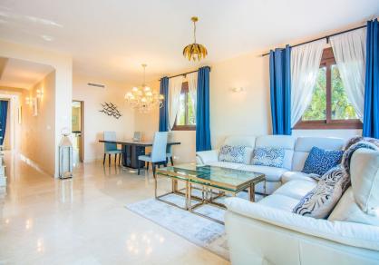Villa - Semi Individuelle, La Mairena Costa del Sol Málaga R4277521 66