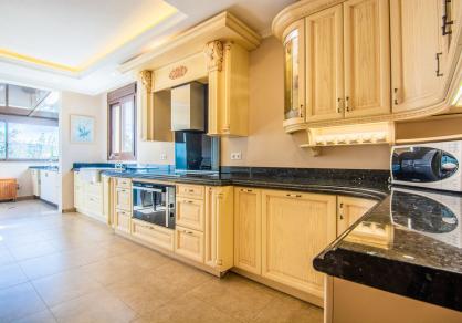Villa - Semi Individuelle, La Mairena Costa del Sol Málaga R4277521 67