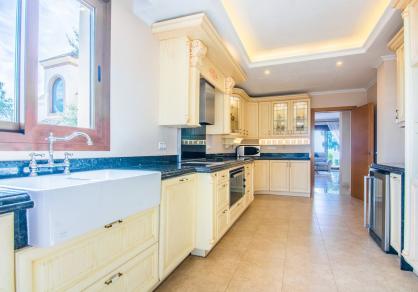 Villa - Semi Individuelle, La Mairena Costa del Sol Málaga R4277521 68